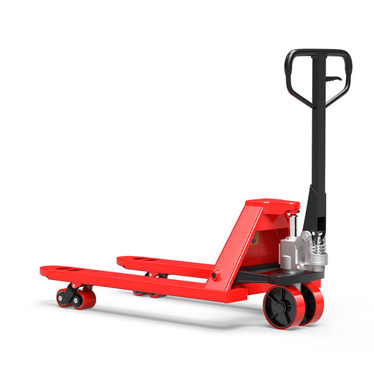 Manual Pallet Jack Hand Pallet Truck