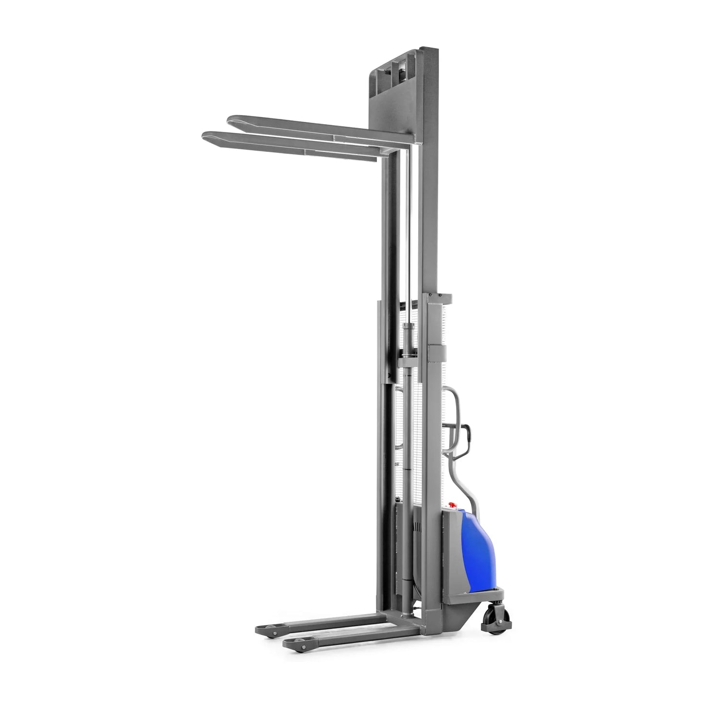 Semi-Electric Stacker Load capacity for 1500kg