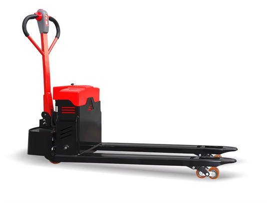 Electric Pallet Truck - Support OEM ODM
