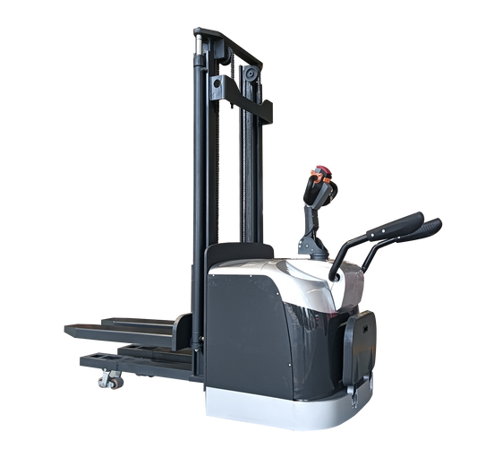 Full Electric Stand on Type Stacker-CDD20s