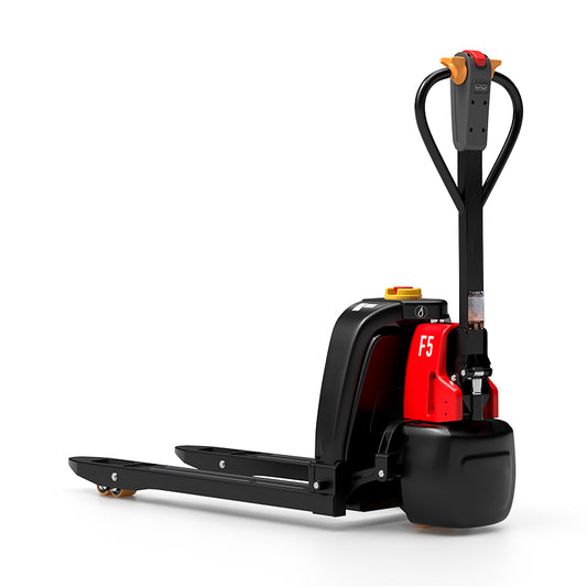 Lithium Battery Electric Pallet Truck-F5