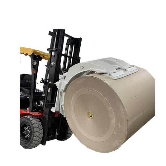 Customized Clamp Paper Roll Forklift