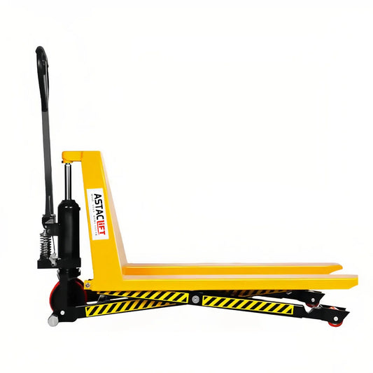 Hydraulic Scissor Hight Lift Pallet Truck