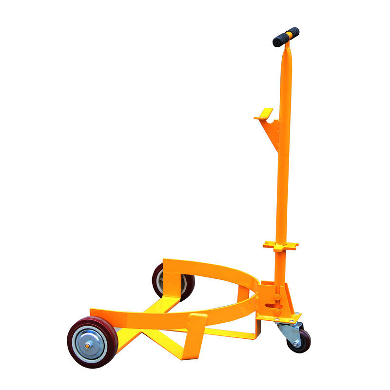 Oil Drums Hand Drum Trolley