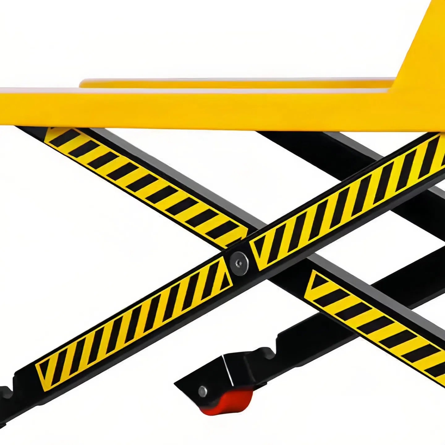 Hydraulic Scissor Hight Lift Pallet Truck