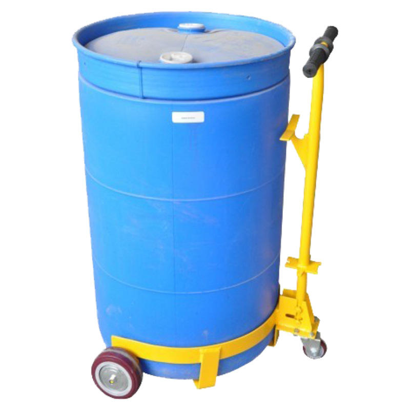 Oil Drums Hand Drum Trolley