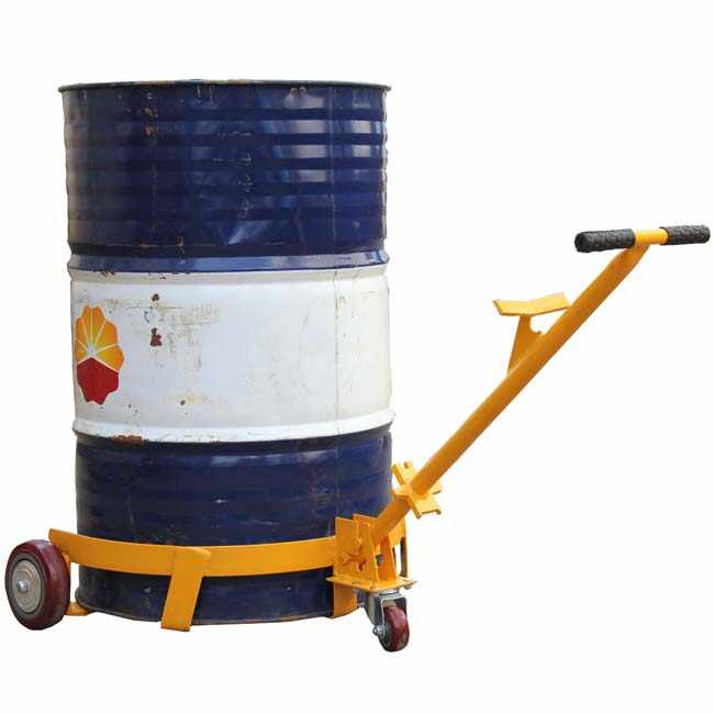 Oil Drums Hand Drum Trolley