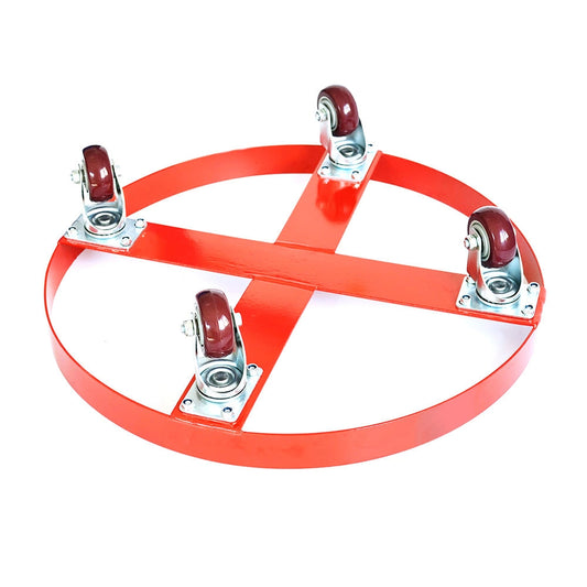 Oil Drum Moving Truck