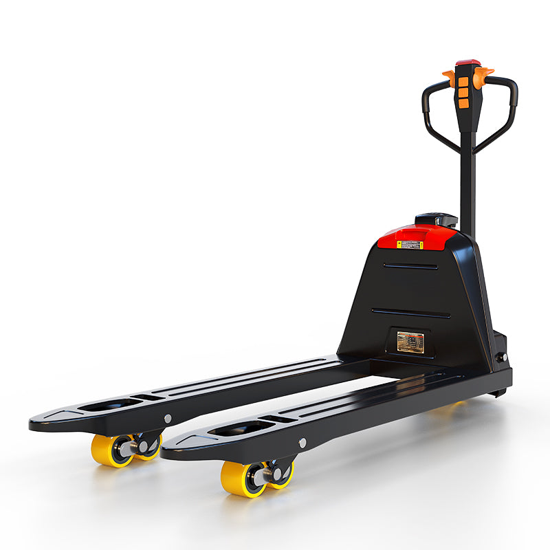 HELI Lithium Battery Electric Pallet TrucK-JLI