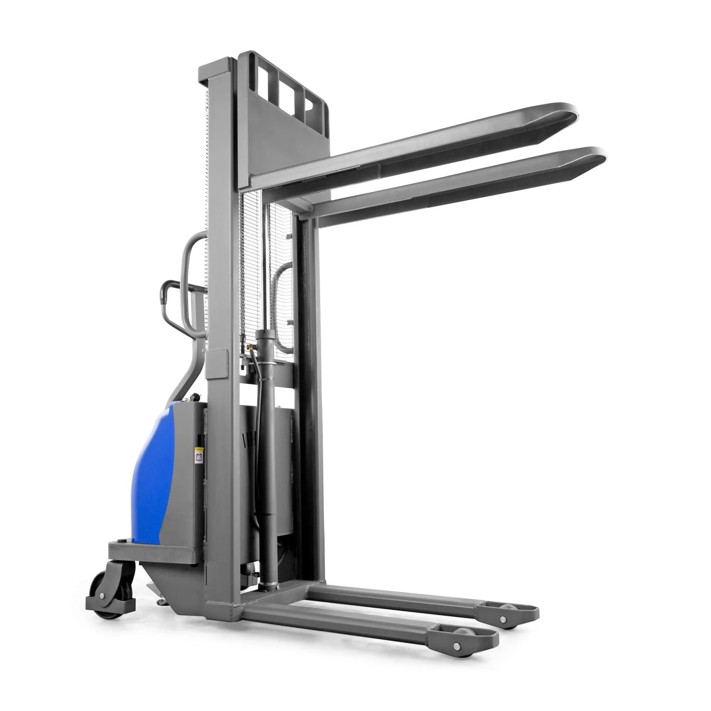 Semi-Electric Stacker Load capacity for 1500kg
