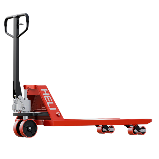 HELI Manual Pallet Jack Hand Pallet Truck