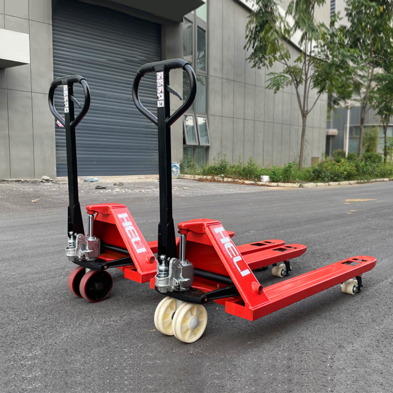 HELI 手动托盘搬运车 手动托盘搬运车