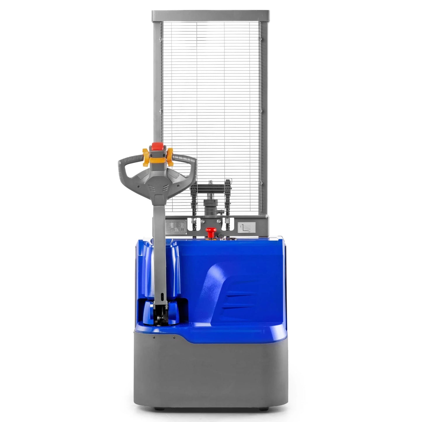 Electric Pallet Stacker Light Height for 1.6M, 2M,2.5M,3M,3.5M