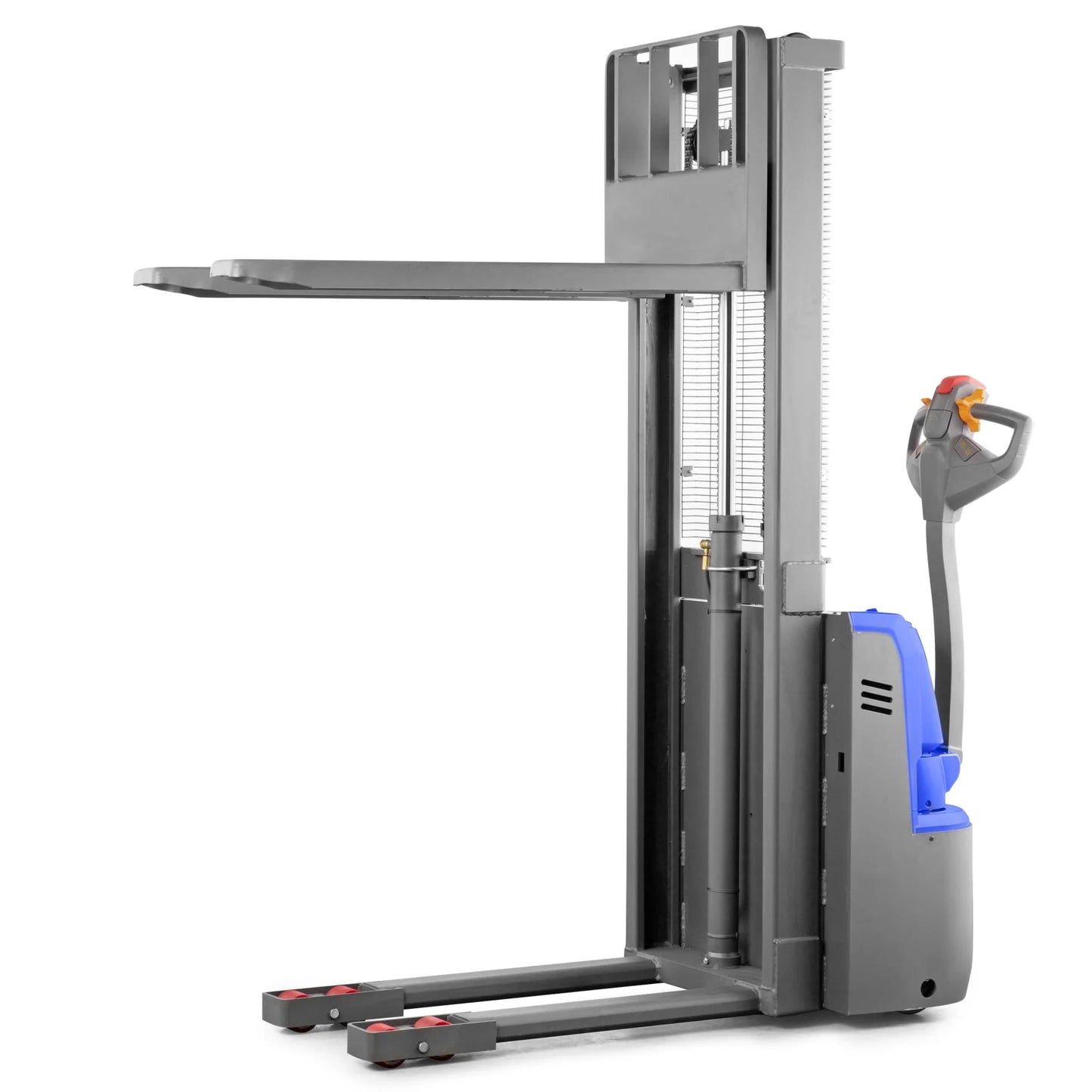 Electric Pallet Stacker Light Height for 1.6M, 2M,2.5M,3M,3.5M