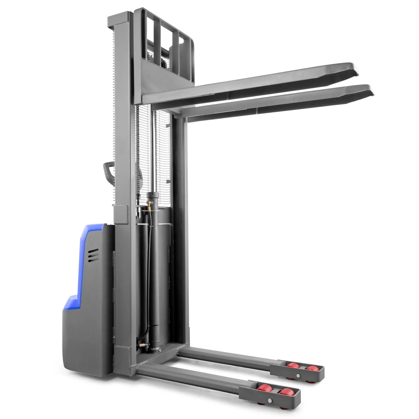 Electric Pallet Stacker Light Height for 1.6M, 2M,2.5M,3M,3.5M