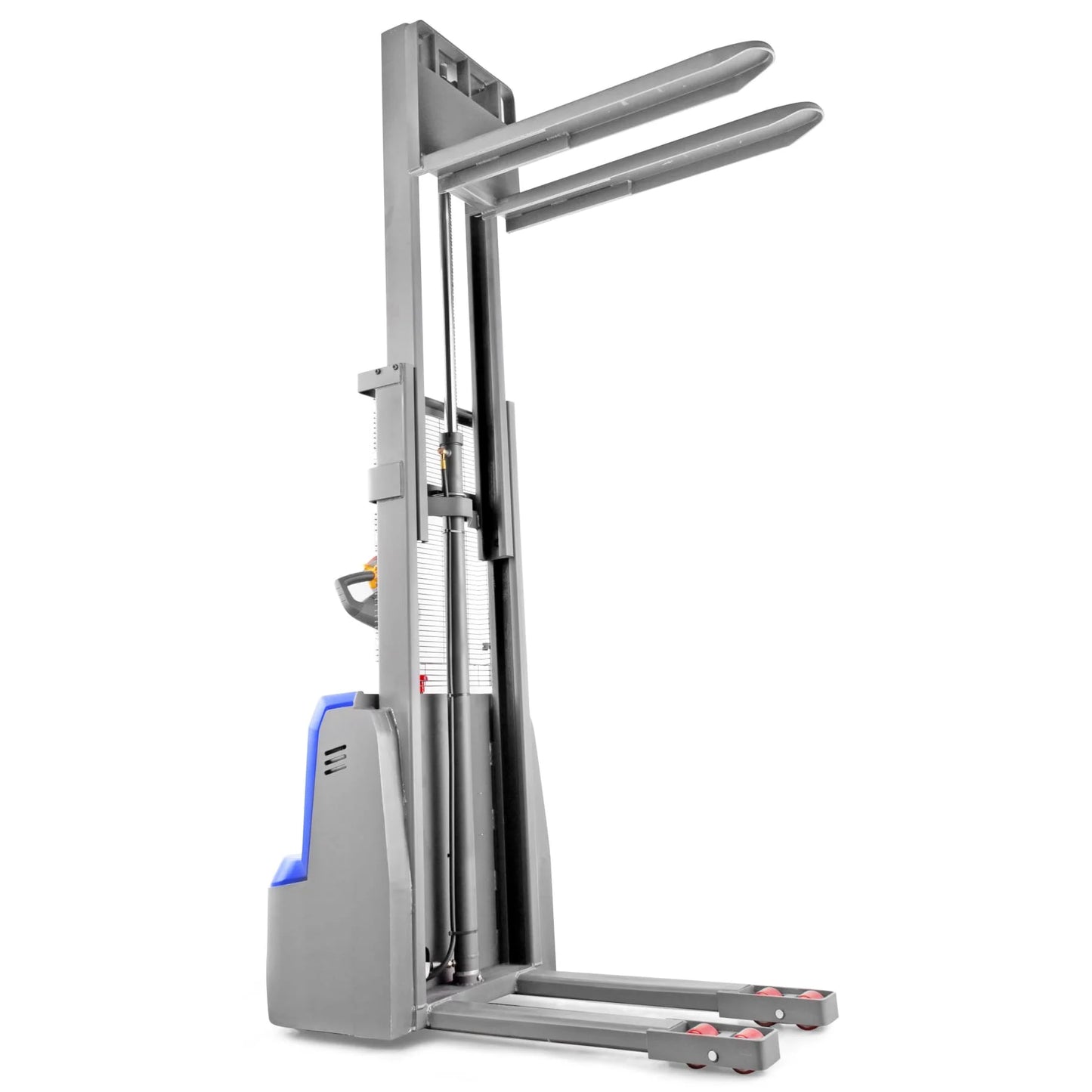 Electric Pallet Stacker Light Height for 1.6M, 2M,2.5M,3M,3.5M