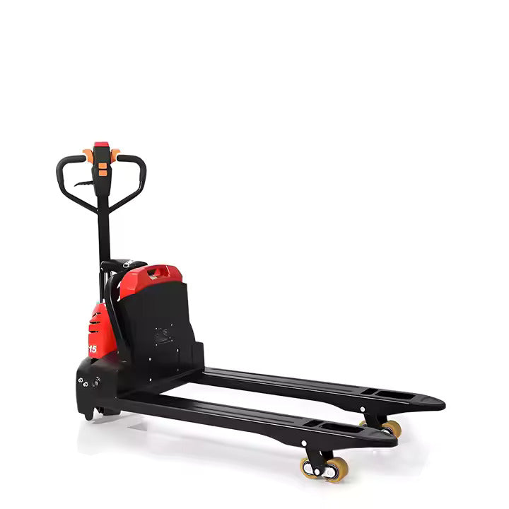 HELI Lithium Battery Electric Pallet Truck