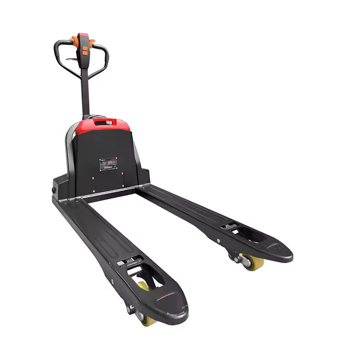 HELI Lithium Battery Electric Pallet Truck