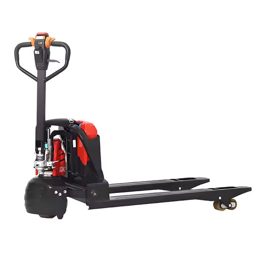 HELI Lithium Battery Electric Pallet Truck