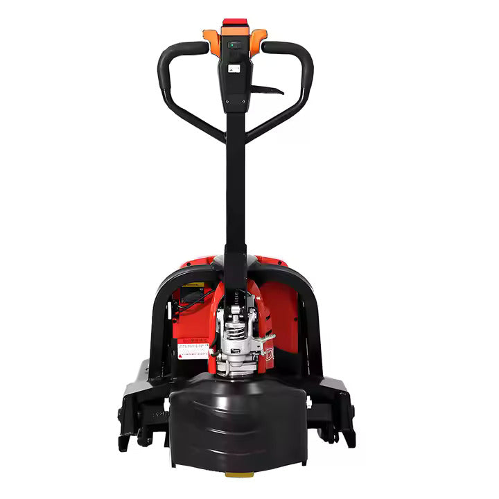 HELI Lithium Battery Electric Pallet Truck