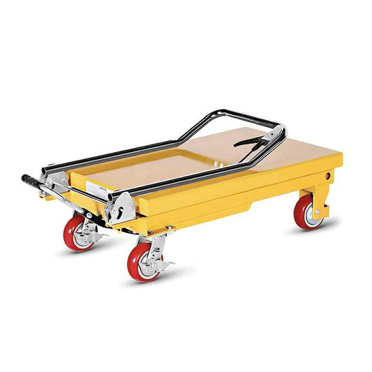 Mobile Lift Table