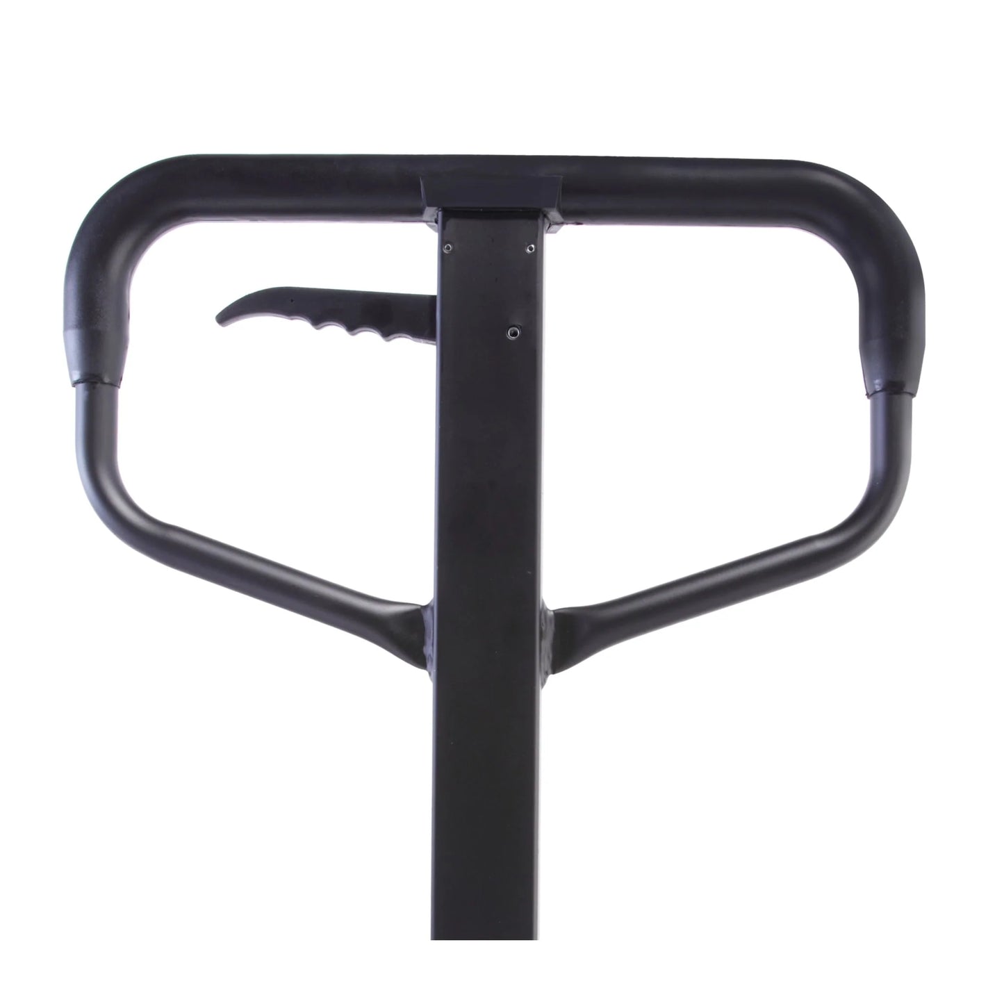 Hand Pallet Stacker Short high lift truck for warehouse