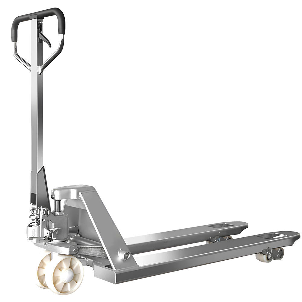 304 Stainless Steel Manual Pallet Truck