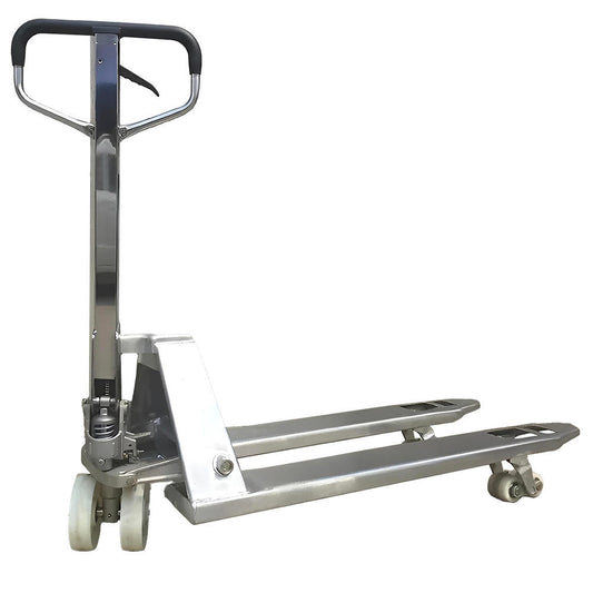 304 Stainless Steel Manual Pallet Truck