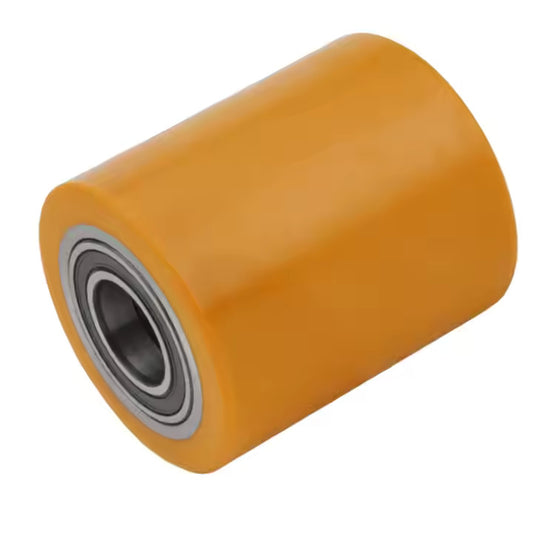 Wheel for Electric Pallet Jack – Durable & Smooth Performance