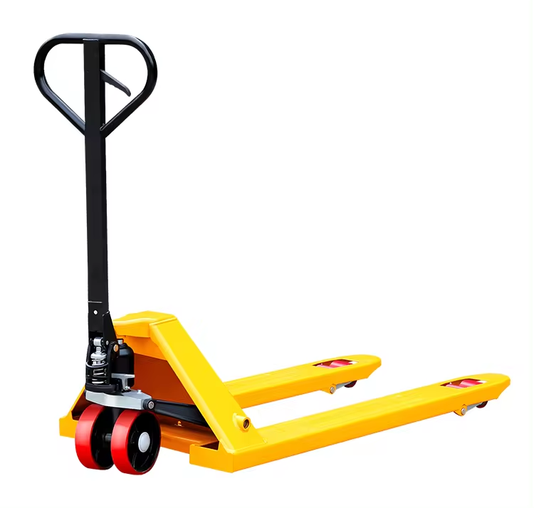 Hand Pallet Trucks