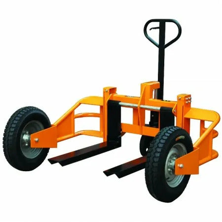 Off-Road Rough Terrain Pallet Truck