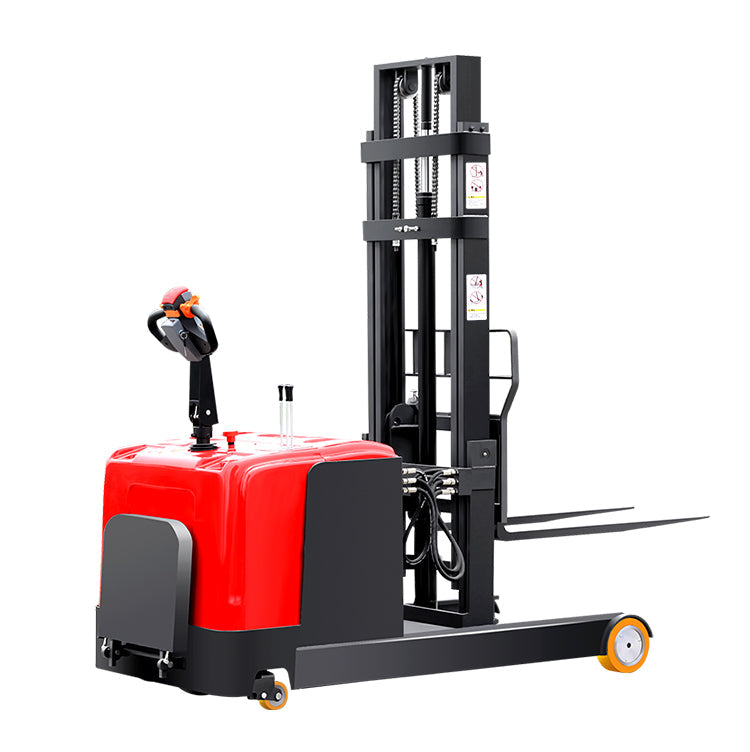 Hydraulic Stackers