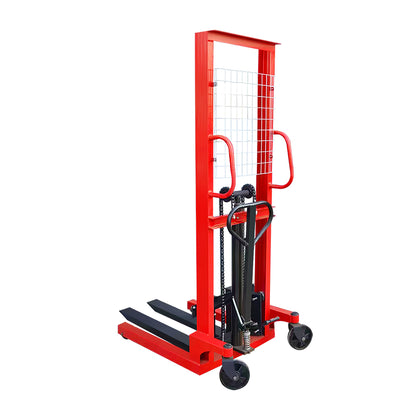 Hand Pallet Stacker Hydraulic Stacker