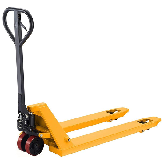 Customized Hand Pallet Truck Manual Pallet Jack