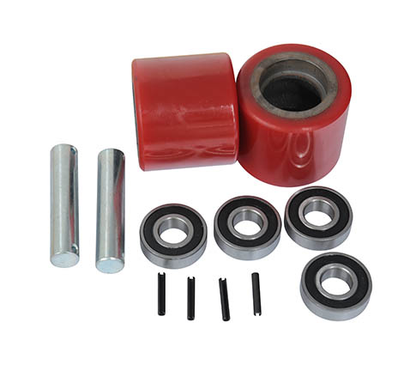 Replacement Pallet Jack Load Wheel Set