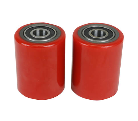 Replacement Pallet Jack Load Wheel Set