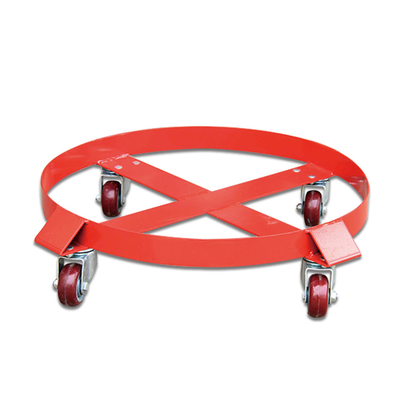 Oil Drum Moving Truck