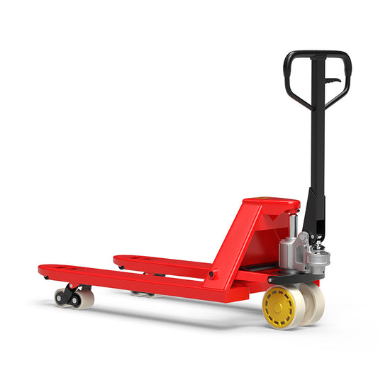 Hand Pallet Truck Manual Pallet Jack