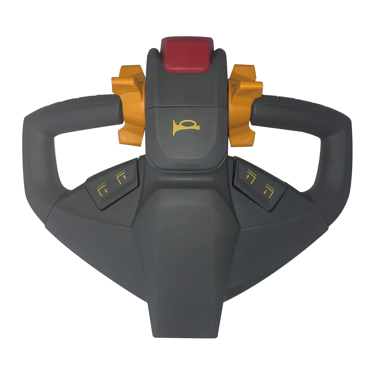 Tiller Head Handle Assy For Electric Stacker – Astaclift