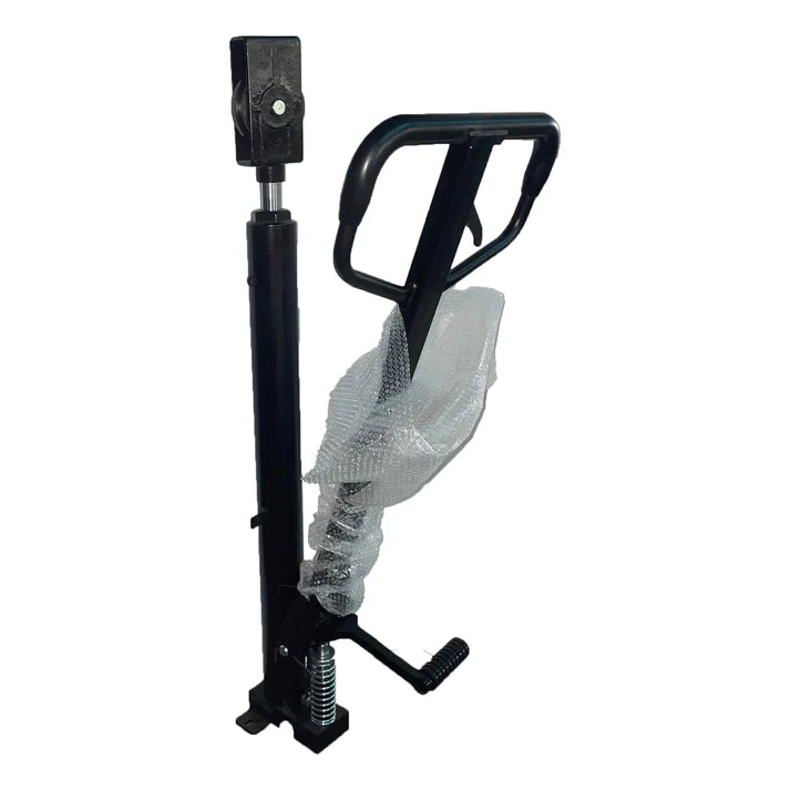 Pump for Manual Stacker