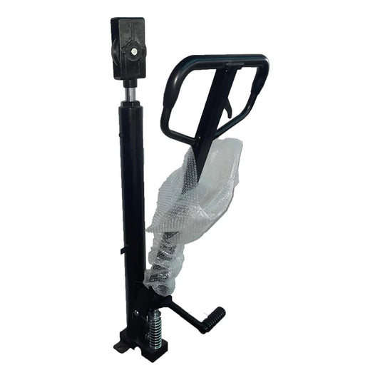 Pump for Manual Stacker