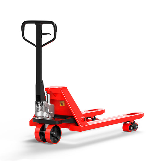 Manual Pallet Jack Hand Pallet Truck