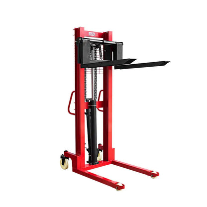 Hand Pallet Stacker Hydraulic Stacker