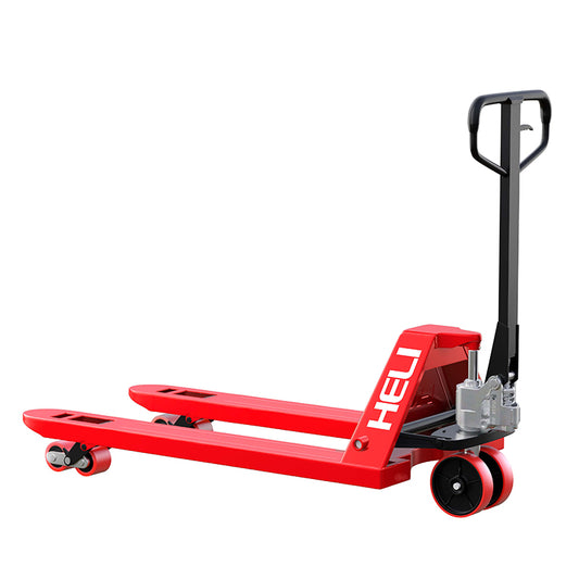 HELI Manual Pallet Jack Hand Pallet Truck