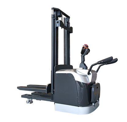 Full Electric Stand on Type Stacker-CDD20s