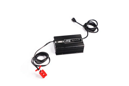 Charger 12V/15A for Semi-electric stacker