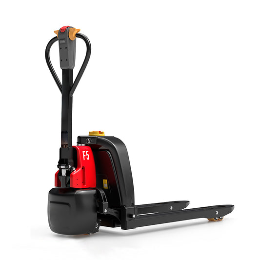 Lithium Battery Electric Pallet Truck-F5