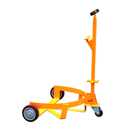 Oil Drums Hand Drum Trolley