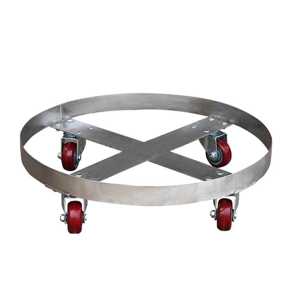 Oil Drum Moving Truck