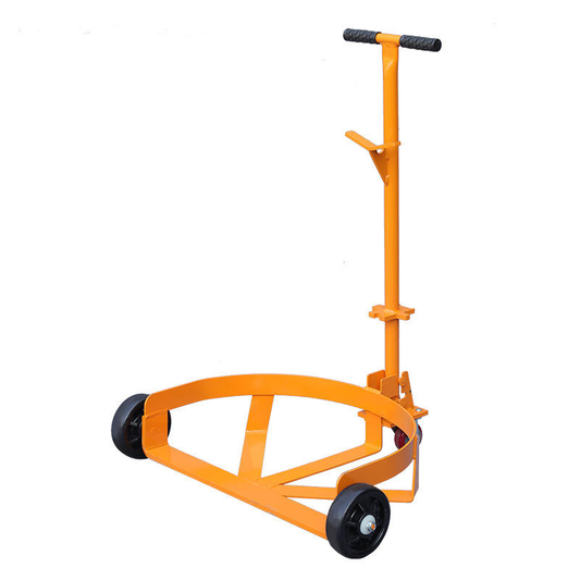 Oil Drums Hand Drum Trolley